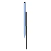 Zagg International Pro Stylus2 - zīmulis Apple iPad Blue  109912138 840056188617