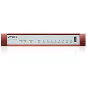 Ugunsmūris Zyxel Firewall Usg Flex 100 H Series Usgflex100H-Eu0101F  4718937622429
