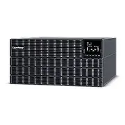 Zasilacz awaryjny Ols6Kert5Um 6000Va 6000W Online R/T 5U 20X9Ah/12V, 4Xc13, 4Xc19 Mbp, Rmcard205  4711027791289 Aucbpo3U6Kert5U