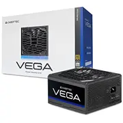 Zasilacz Ppg-750-S Vega 750W Atx 3.1 80Plus Gold  753263078780 Kzchfz7Ppg750S1
