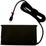 Lenovo klēpjdatora barošanas adapteris 135 W, 20 V 135W Usb-C  power adapter for 5704174997016