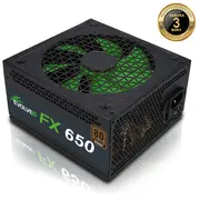 Zasilacz Evolveo Fx 650W Fx650  8595683200172