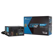 Zasilacz Seasonic G12 Gc 650W Ssp-650Rt2  4711173878520