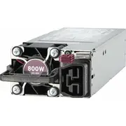 Servera barošanas bloks Hp 800W Fs -48Vdc Ht Plg Pwr  4514953601031