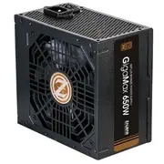 Maitinimo blokas Gigamax 650W 80 Bronze  Zm650-Gvii 8809213769603 T-Mlx46385