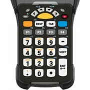 Zebra Evm Kypdmc93,29Ky skaitļu tastatūra  Kypd-Mc9329Nmr-01 8596375202146