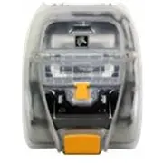 Zebra Kit, aksesuāru eksoskeleta maciņš ar plecu siksnu, Zq510  P1063406-043 8596375085121