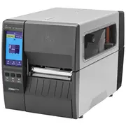 Zebra Zt231 Black, Usb, Lan, Rs232, 203 dpi, Bluetooth  Zt23142-T0E000Fz 5715063012918