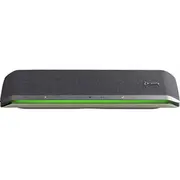 Komplekts Poly brīvroku komplekts Bluetooth portatīvais skaļrunis Hp 772C2Aa Black Black/Grey 60 W  S55252509 5715063305928