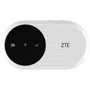 Zte U10S Pro 4G Mobilais Wifi6 Hotspot - maršrutētājs  6902176123979 Kilzter4G0059