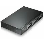 Zyxel Switch 24X Ge Gs1900-24E V3  Gs1900-24E-Eu0103F 4718937621132 85176200