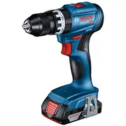 18V-45 Gsb 06019K330A Bosch urbjmašīna-skrūvgriezis  4059952640495 Nakboswwk0022