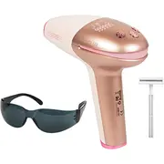 44-481 Gaismas epilators ipl-900 pro blow  5900804151548