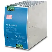 48V, 480W Din sliedes barošanas avots  Din-Rail Power 5715063755822