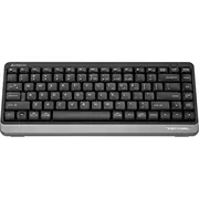 A4Tech Fstyler Fbk11 2.4GhzBt Grey  A4Tkla47124 4711421965422 Kl-A4T-161