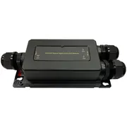 Levelone Poe Bt Extender/Repeater Industrial Ip67  1Gbps sw Por-1322 4015867231142 84733080