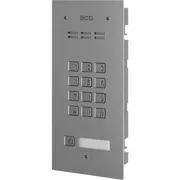 Aco Fam-P-1Npzsacc panel pod tynk 1-Lokator czyt. brel. zamek szyfrowy.  13353 5905997380669