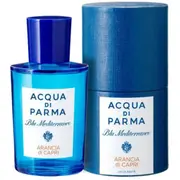 Acqua di Parma Blu Mediterraneo Arancia Capri Smaržas Edt 100Ml  8028713816604