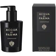Acqua di Parma Osmanthus Liquid Soap Šķidrās ziepes 300Ml  8028713813580