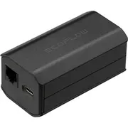 Adapter Av Ecoflow Portable Power Station Grounding  Zma003-Eu/Uk-C20 4895251600293