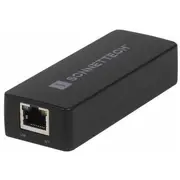 Adapter Av Sonnet Thunderbolt Avb Gigabit Ethernet for Macs Black, 50Cm  Avb-Tb 732311013430