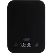 Adler Ad 3181B Virtuves svari 10Kg  5905575904324