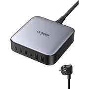 Lādētājs Ugreen Bez 2X Usb-A 3X Usb-C 5 A 40914  6957303849147