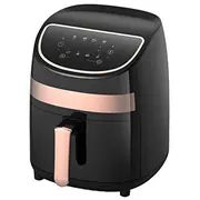 Bez eļļas fritieris Deerma Kz100  - 6955578039560