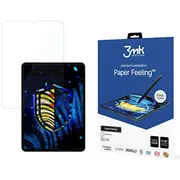 Aizsargstikls 3Mk  Paperfeeling iPad Air 4 2020 / 5 2022 10.9 Quot2Pcs 2Psc Foil do 11 Paper Feeling1-0 5903108454797