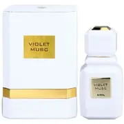 Ajmal Violet Musc Smaržas Edp 100 ml  6293708007462