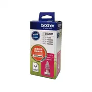Aksesuāri un izejmateriāli Brother  Bt5000M Ink Cartridge, Magenta 4977766748773