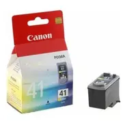 Aksesuāri un izejmateriāli Canon  Tintes kārtridžs Cl-41 Colour 0617B001 4960999273433