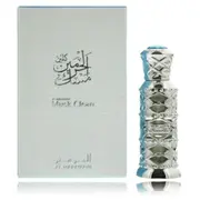 Al Haramain Musk Clean Eļļa Cpo 12 ml  6291100130061