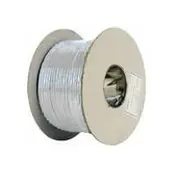 Alantec Kabelis F/Utp kabeļa tips 5E Pvc 4X2X26/7Awg 305M grey Kif5Linkasz  5901738551411