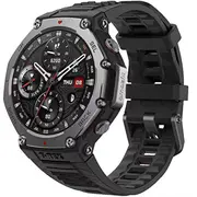 Amazfit T-Rex 3 48.5Mm Onyx  Hyrox-Modus 6970100374889 W2323Gl1N