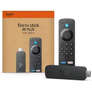 Amazon Fire Tv Stick 4K Plus 2Nd Gen.  B0F7Zfwvtc 0840414685338 163605