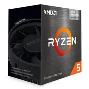 Amd, Ryzen 5 5600Gt, Processor Box, soc. Am4, 65W, Radeon Graphics, s Wraith Stealth chladičom  100-100001488Box 730143316002