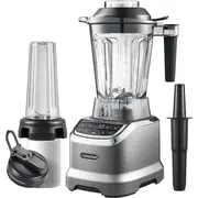 Amzchef Zm5003-Ga glāžu blenderis Gray  798038994353 069813