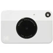 Digitālā kamera Kodak Printomatic pelēka  Fotaoapakod00002 5903876995300