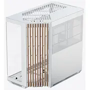 Apnx V1-W-Wt-V1 Midi Tower White, Wood  Apcm-Vi01103.21 4711099479566 100531371