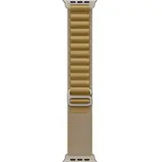 Apple 49Mm Tan Alpineloop -Small - Dabisks titāna apdare  Mxn13Zm/A 195949659140