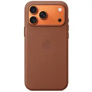 Apple iPhone17 Pro Max Techwoven Case with Magsafe - Sienna  Mgfc4Zm/A 0195950663877