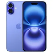Apple iPhone 16 Plus 256Gb Ultramarine Eu Mxy23  Mxy23Qla 195949723711
