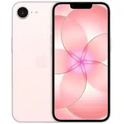 Apple iPhone 17E 256Gb Soft Pink  Mhrx4Hx/A