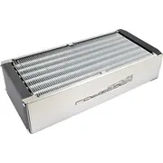 aqua computer airplex radical 4/280Mm - Aluminium  Wara-401 4260073418096 33706