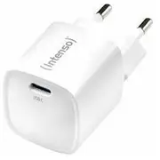 Ārējais akumulators Intenso  Power Adapter Usb-C Gan/7803062 7803062 4034303034673