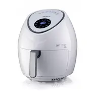 Ariete A4618/01 Xxl Karstā Gaisa Katls 5.5L  A4618/01-Wh 8003705120990