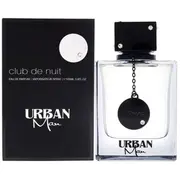 Armaf Club de Nuit Urban Man Smaržas Edp 105Ml  6294015102642