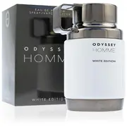 Armaf Odyssey Homme White Edition Smaržas Edp 100Ml  6294015109320