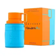Armaf Odyssey Mandarin Sky Parfimērijas ūdens Edp M 60 ml  6294015189575